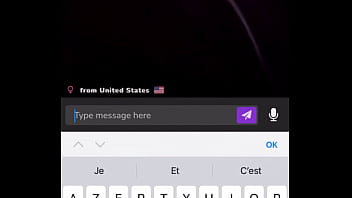 xhosa girl shows her vigina