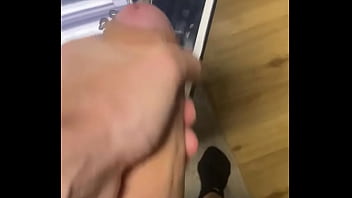 girl forces guy with huge cock