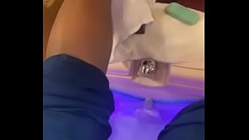 foot skin