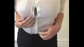 Busty downblouse - PORNORAMA.COM
