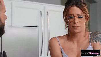 chrissy snow shemale videos