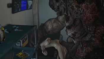 anime girl gangband monsters hard