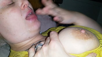 amatuer wife gangbang