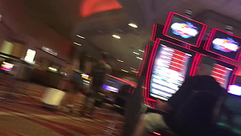 spy candid ass shortino