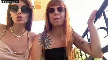 foot slave verbal humiliation spankbang