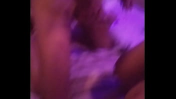 ninfeta vumitou quando gozou na boca dela