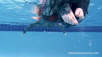 veronica da sousa woodmam casting