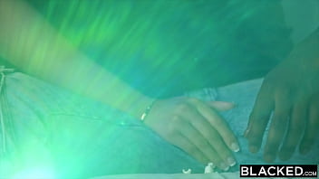 amethyst banks bbc interracial