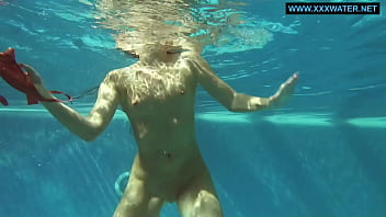hungarian teen pierre woodman