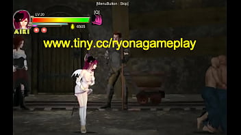 tatsumi having sex with mine