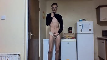 wearing moms panties sex