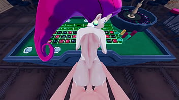 pokemon team r hentai