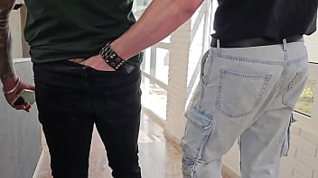 heary gay daddy video