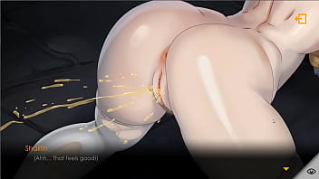 girlfriend peed herself erotic