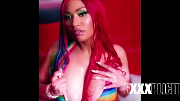 nicki minaj xxx waptrick