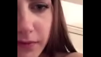 teen hot pretty topless