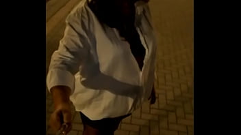 hooker spandex miniskirt porn