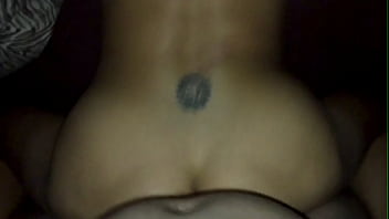 henti stomach filled with cum