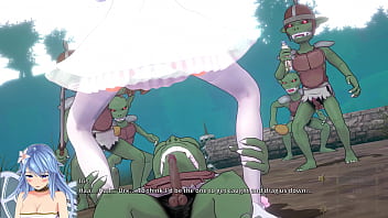 hentai uncensored gang