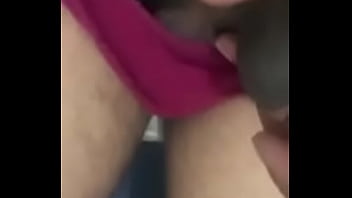 ebony black teen boy masterbating with black sister