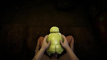 bondage,sacrifice,annie