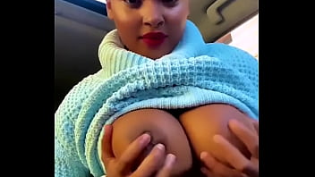 touching my big naturalboob compilation