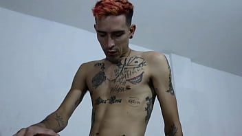 sexo se cojen a su comadre y se viene