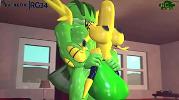 free online monster frog fuck pussy