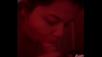 asa akira humping pillow