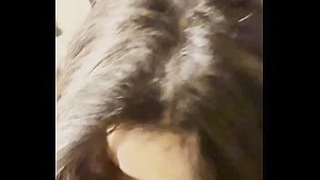 counselor sucking my black dick
