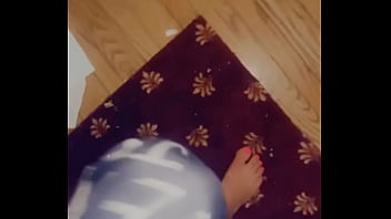 kick nuts girl femdom