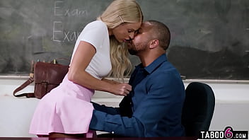 black teacher and brack son porn