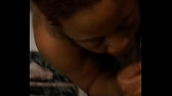 black cock slut couple