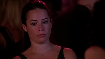 celebrity alyssa milano porno