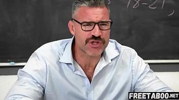 school teacher full movie vintage tom byron