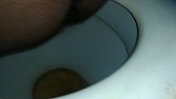 potty and piss