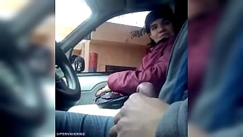 dick flashing wifes friend