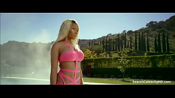 watch nicki minaj xxx com