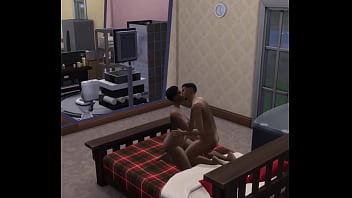 nautica ebony sex 4