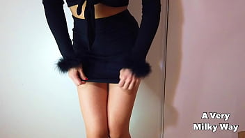 hot brunette striptease webcam flash