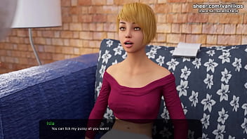 diesel makes her cum several times