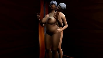 black step mom shower porn burst