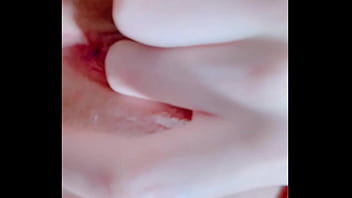 chinese girl squirting crying