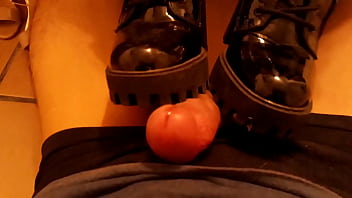 cock trample crush brutality tube