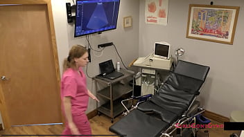 veronica pregnant nurse xxx