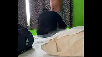 seduciendo hetero xxx borracho