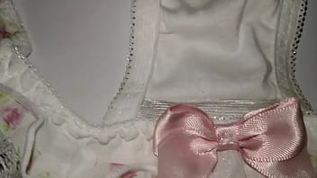 panty poop bedwetter