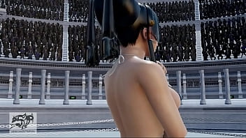 giant women porn