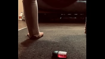 angela salvagno with dante