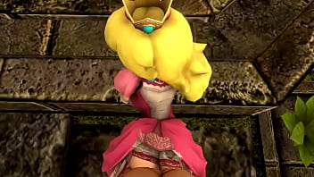 princess peach porn videos